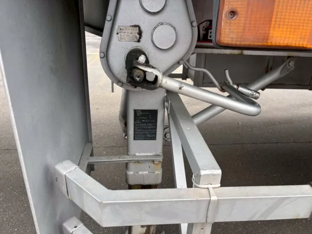 脚は手動式です。|フルハーフ  DFPFH341Aの写真36