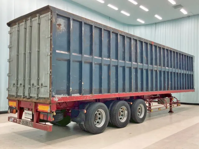 トレクス  NCCTB34081の写真2