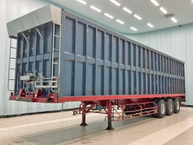 トレクス  NCCTB34081の写真3