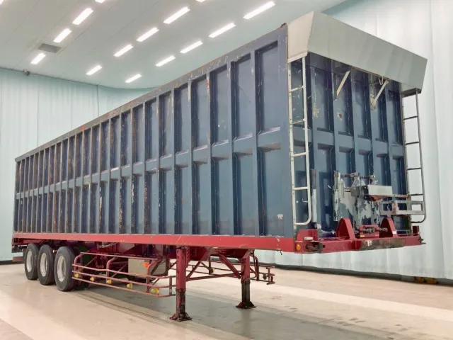 トレクス  NCCTB34081の写真4