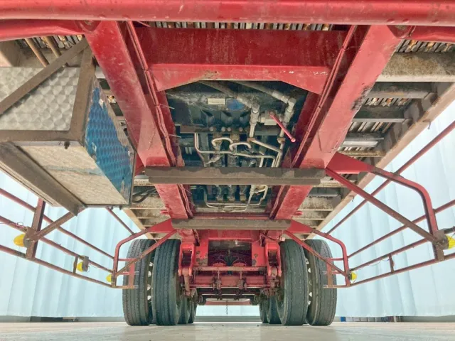 トレクス  NCCTB34081の写真8