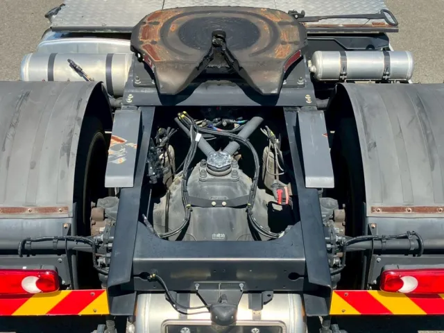 UDトラックス クオン 2PG-GK5AADの写真7