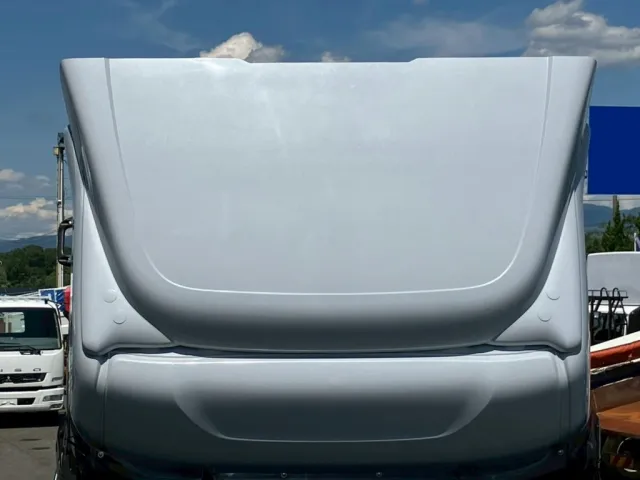 UDトラックス クオン 2PG-GK5AADの写真37