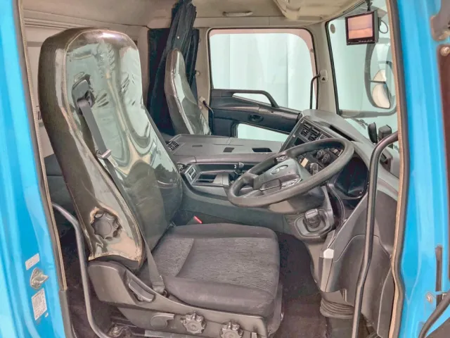 三菱 スーパーグレート 2PG-FU74HZの写真7