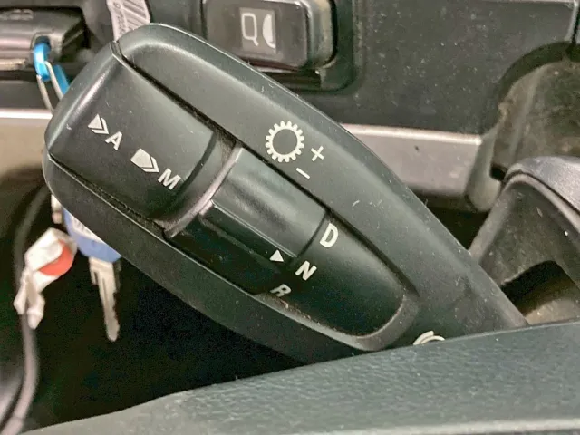 シフトパイロットです。|三菱 スーパーグレート 2PG-FU74HZの写真49