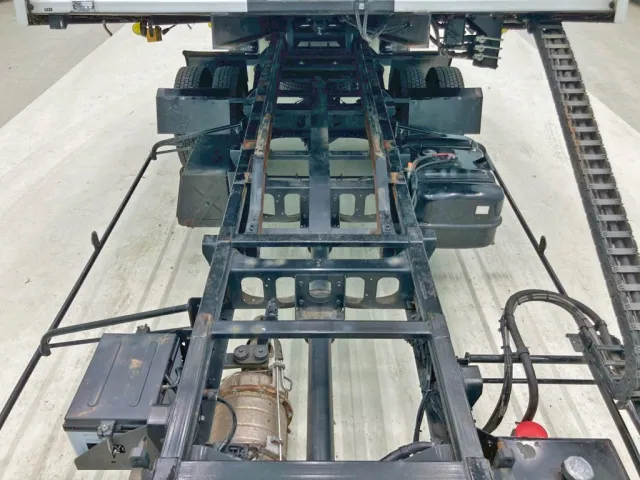 いすゞ フォワード TKG-FRR90S1(2WD)の写真12