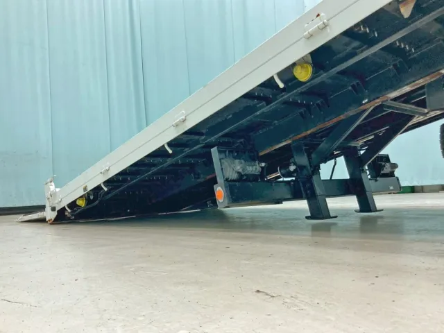 いすゞ フォワード TKG-FRR90S1(2WD)の写真14