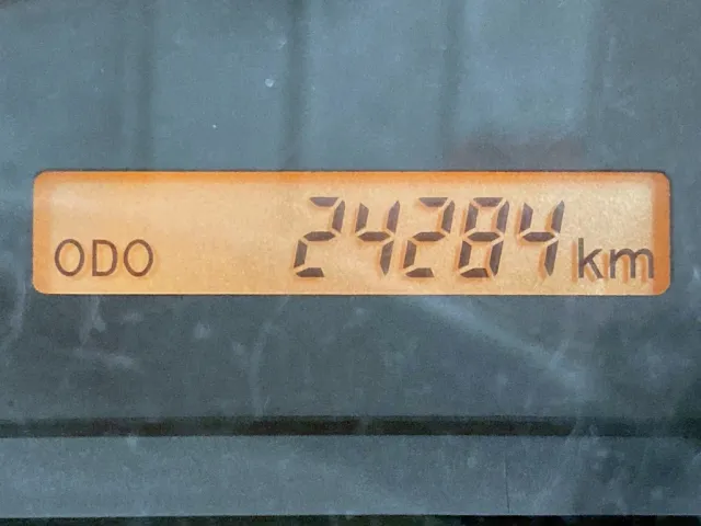 いすゞ フォワード TKG-FRR90S1(2WD)の写真28