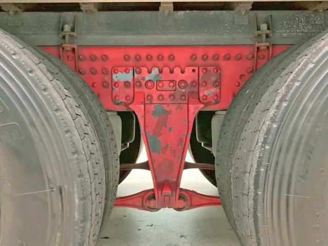 エアサスです。|UDトラックス クオン 2PG-CD5BAの写真5