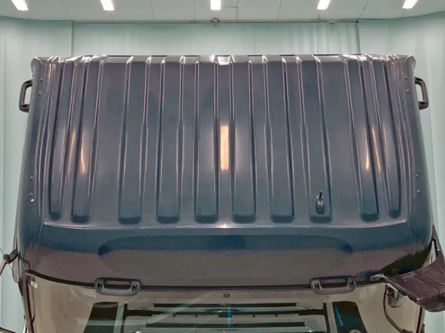 UDトラックス クオン 2PG-CD5BAの写真34