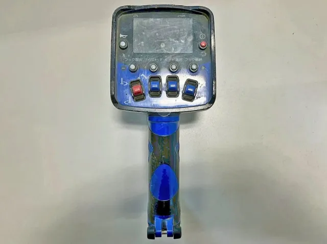 クレーンのラジコンです。|UDトラックス クオン 2PG-CD5BAの写真35