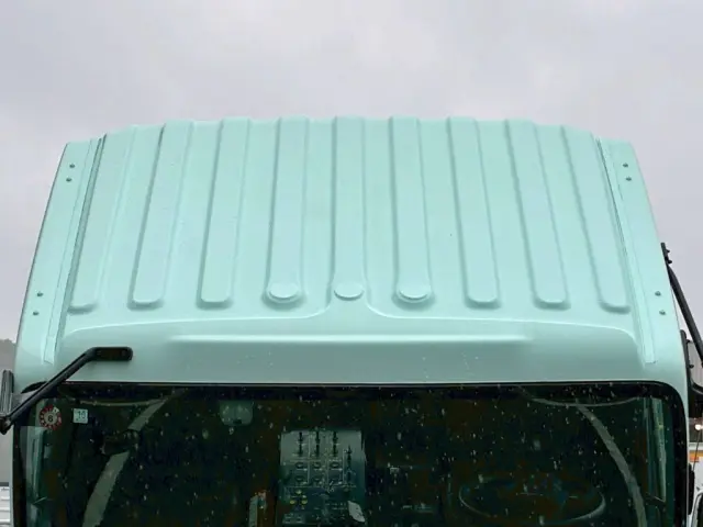 いすゞ フォワード 2PG-FTR90V2改の写真43