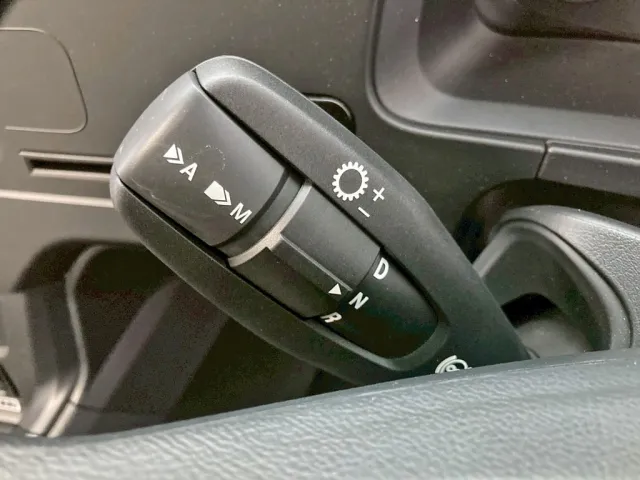 シフトパイロットです。|三菱 スーパーグレート 2PG-FV80VYの写真22