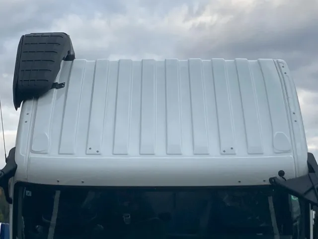 三菱 スーパーグレート 2PG-FV80VYの写真25