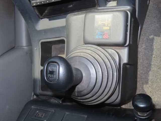 スムーサーGです。|いすゞ ギガ LKG-CYJ77Aの写真32