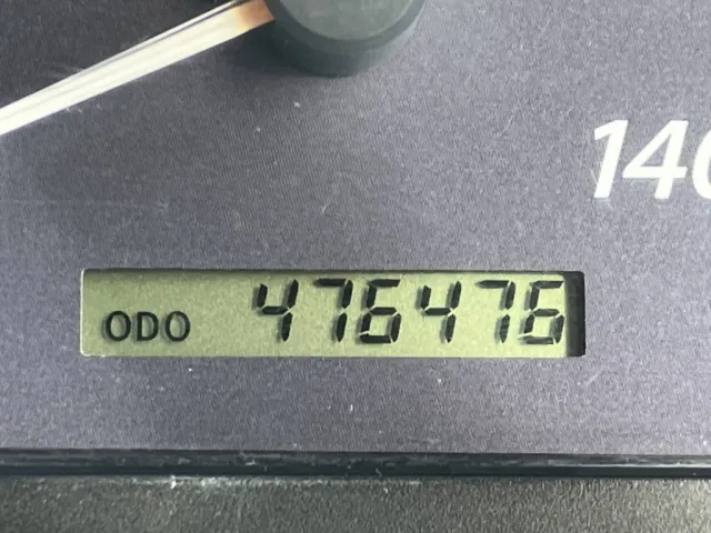 いすゞ ギガ LKG-CYJ77Aの写真33