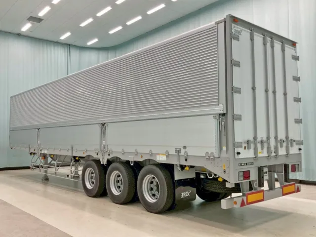 トレクス  PFB34118改の写真1