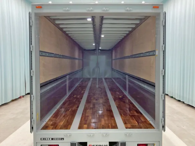 トレクス  PFB34118改の写真10