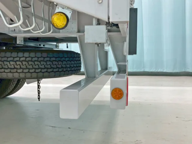 トレクス  PFB34118改の写真16