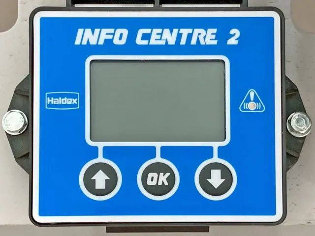 モニター付きです。|トレクス  PFB34118改の写真21