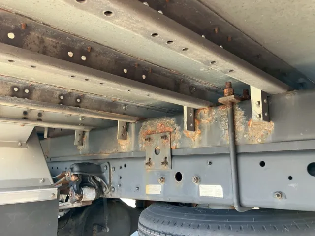 三菱 ファイター 2KG-FK62F(2WD)の写真6