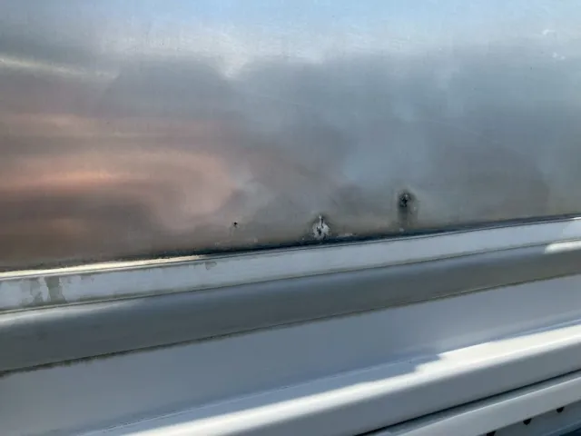 三菱 ファイター 2KG-FK62F(2WD)の写真14