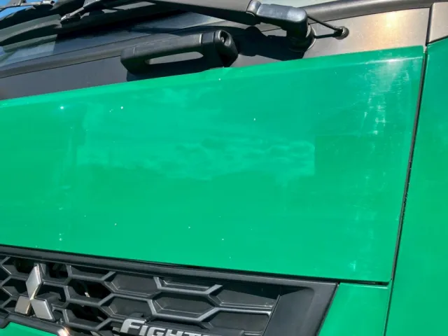 三菱 ファイター 2KG-FK62F(2WD)の写真15