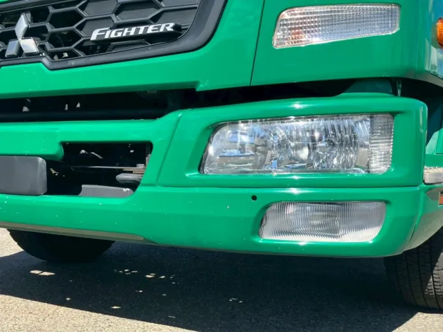 三菱 ファイター 2KG-FK62F(2WD)の写真16