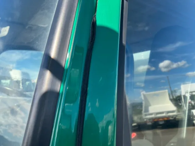 三菱 ファイター 2KG-FK62F(2WD)の写真18