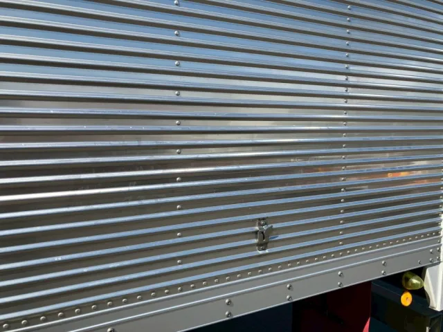 三菱 ファイター 2KG-FK62F(2WD)の写真20