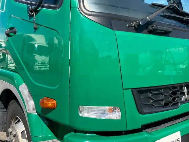 三菱 ファイター 2KG-FK62F(2WD)の写真21