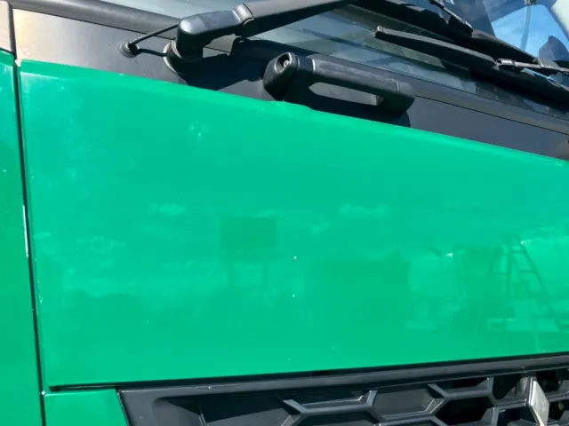 三菱 ファイター 2KG-FK62F(2WD)の写真22