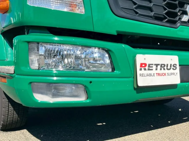 三菱 ファイター 2KG-FK62F(2WD)の写真23