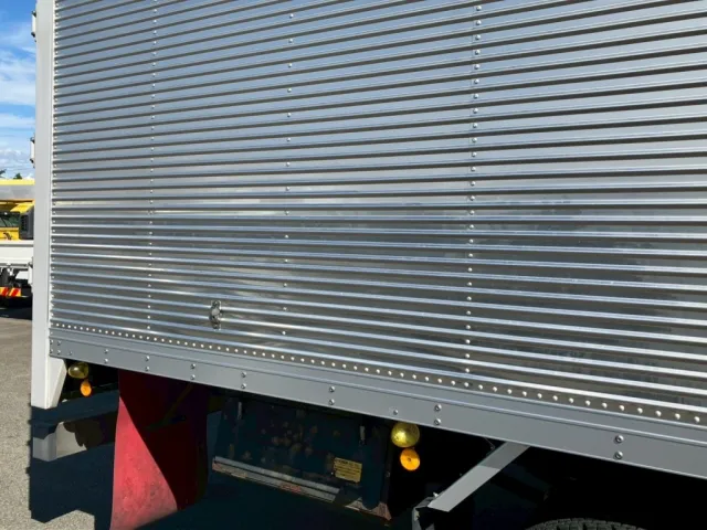 三菱 ファイター 2KG-FK62F(2WD)の写真25