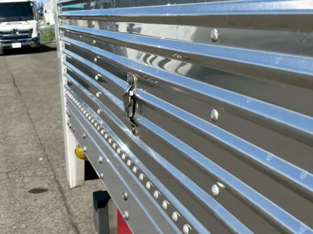 三菱 ファイター 2KG-FK62F(2WD)の写真27