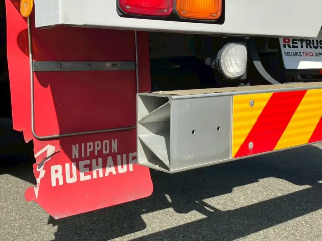 三菱 ファイター 2KG-FK62F(2WD)の写真28