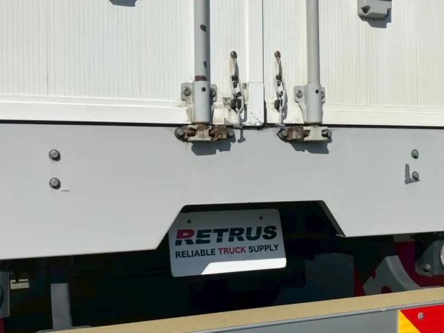 三菱 ファイター 2KG-FK62F(2WD)の写真29