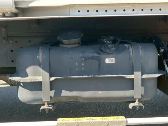 三菱 ファイター 2KG-FK62F(2WD)の写真35