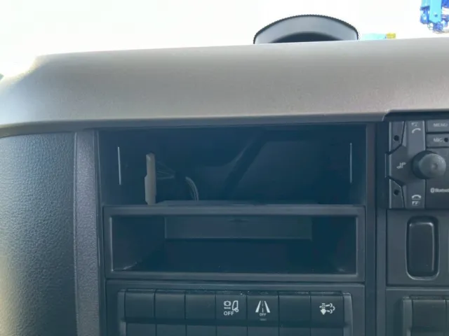 三菱 ファイター 2KG-FK62F(2WD)の写真36