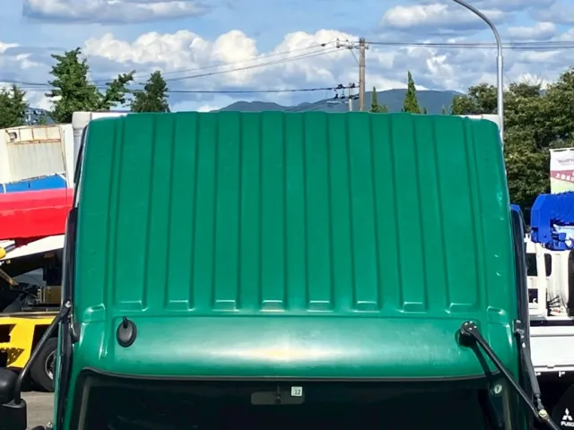 三菱 ファイター 2KG-FK62F(2WD)の写真39