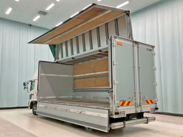 日野 レンジャー 2PG-FD2ABG(2WD)の写真3