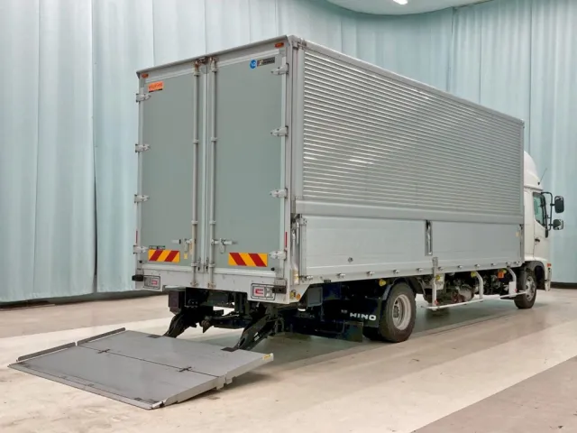 日野 レンジャー 2PG-FD2ABG(2WD)の写真4