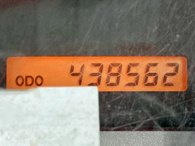 いすゞ フォワード TKG-FRR90S2(2WD)の写真37