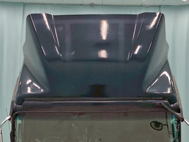 いすゞ フォワード TKG-FRR90S2(2WD)の写真38