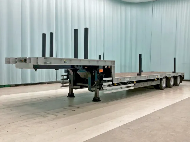 トレクス  PLB34114改の写真3