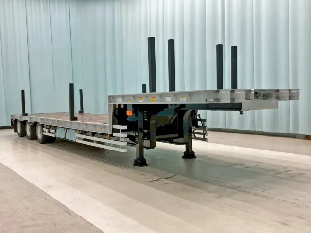 トレクス  PLB34114改の写真4