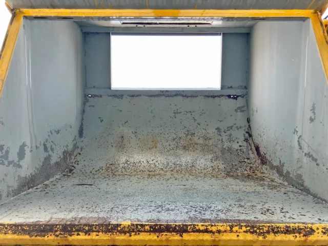 いすゞ フォワード PA-FRR34D4改(2WD)の写真13