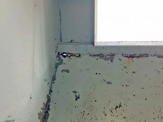 いすゞ フォワード PA-FRR34D4改(2WD)の写真14