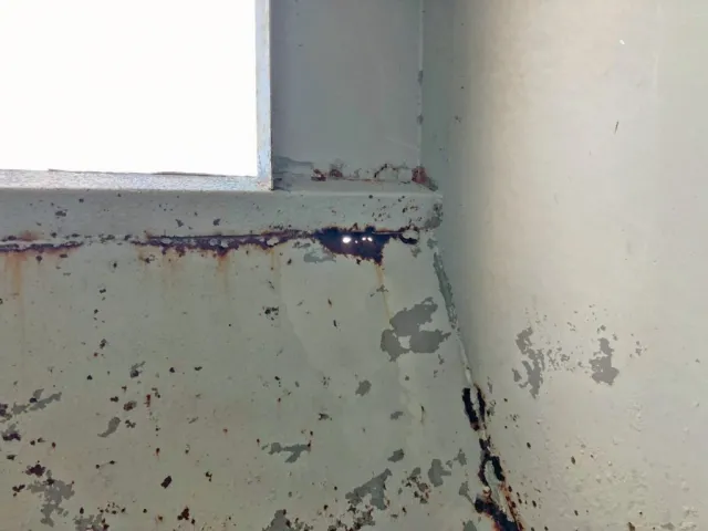 いすゞ フォワード PA-FRR34D4改(2WD)の写真15