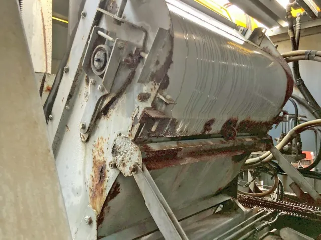 いすゞ フォワード PA-FRR34D4改(2WD)の写真29